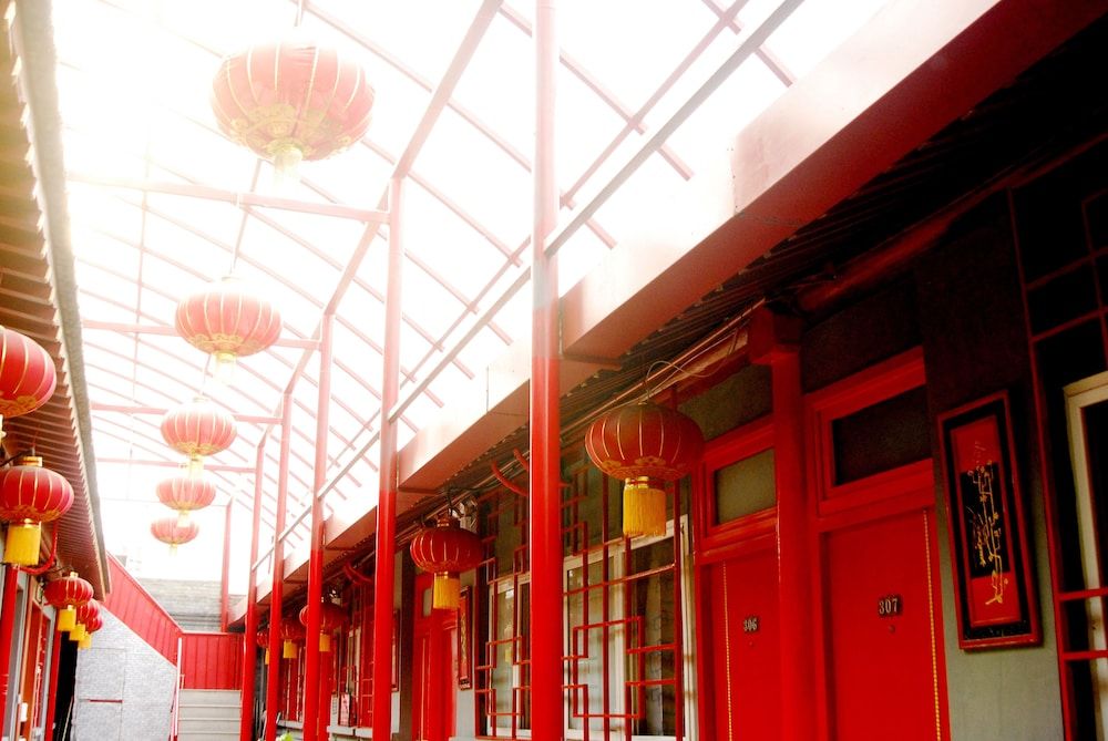 undefined The Classic Courtyard 6