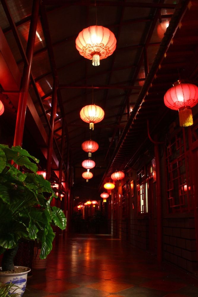 undefined The Classic Courtyard 5