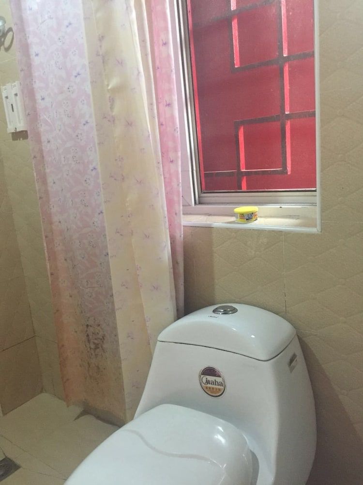 The Classic Courtyard Deluxe Twin Room 3