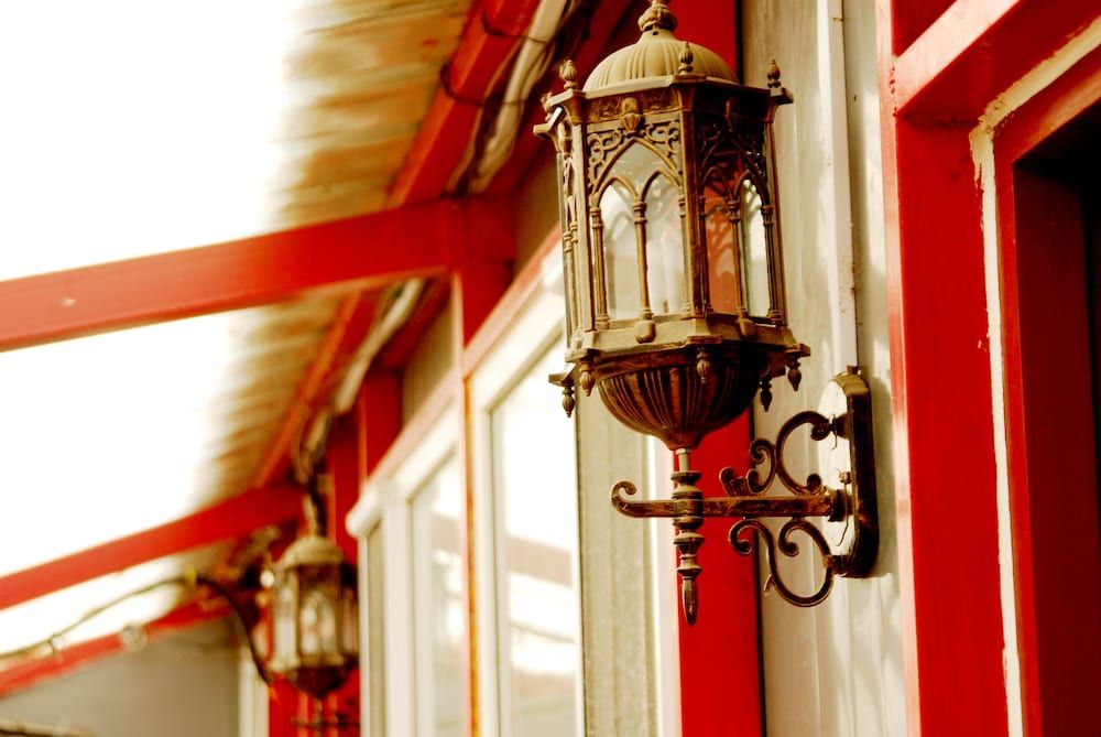 undefined The Classic Courtyard 8