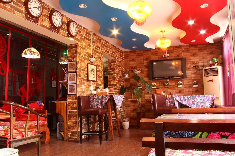 undefined The Classic Courtyard 9