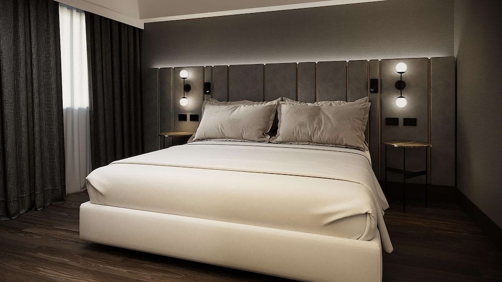 NH Santiago del Estero Standard Double Room 2