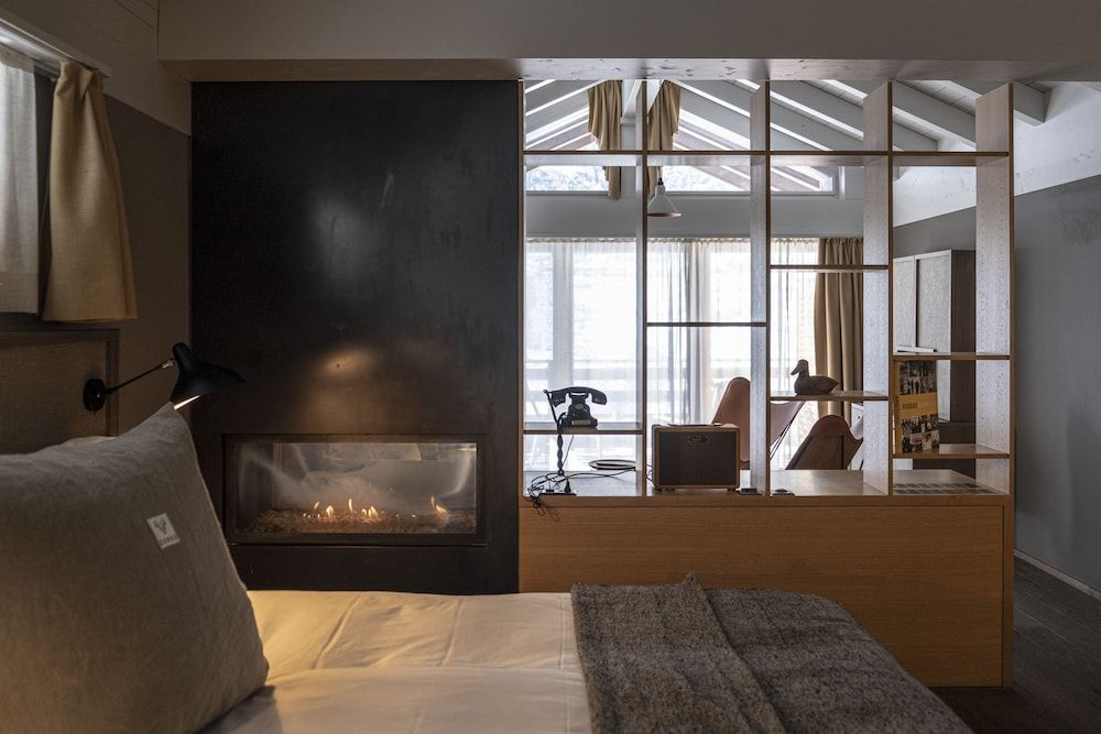 Nomad Lodge & Spa by CERVO