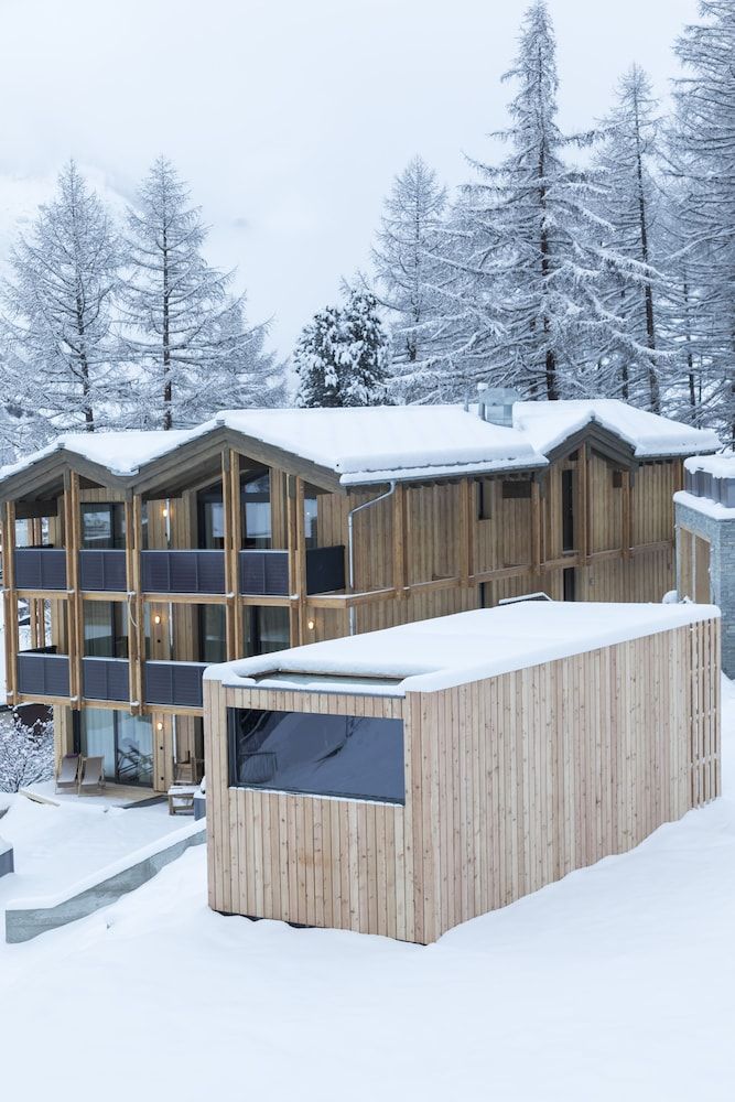 undefined Nomad Lodge & Spa by CERVO 6