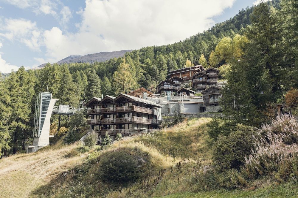 undefined Nomad Lodge & Spa by CERVO 8