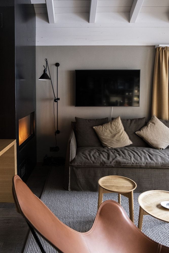 undefined Nomad Lodge & Spa by CERVO 9