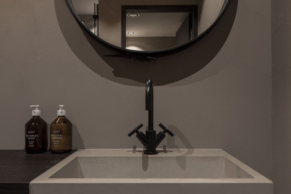 Nomad Lodge & Spa by CERVO Nomad M 6