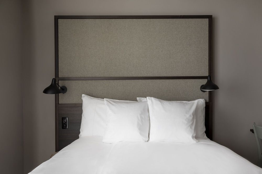 Nomad Lodge & Spa by CERVO Nomad M 2