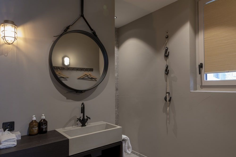 Nomad Lodge & Spa by CERVO Nomad L 5