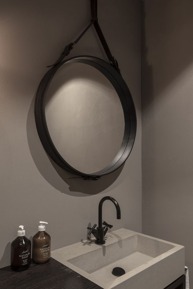 Nomad Lodge & Spa by CERVO Nomad M 4