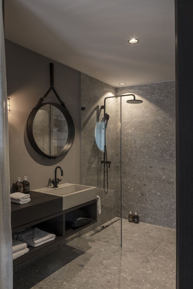 Nomad Lodge & Spa by CERVO Nomad L 6