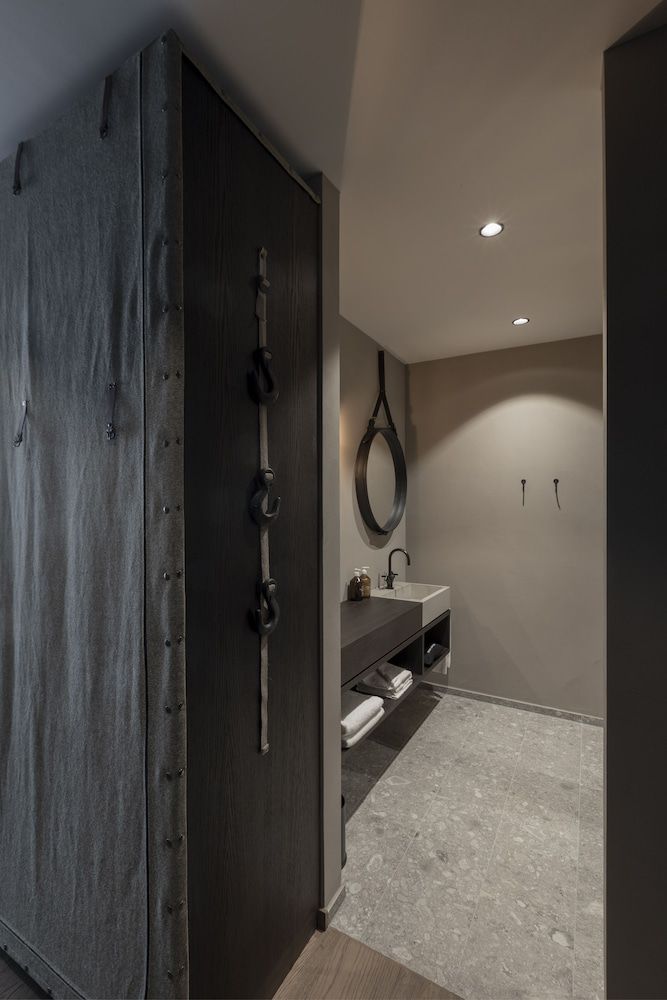 Nomad Lodge & Spa by CERVO Nomad M 5