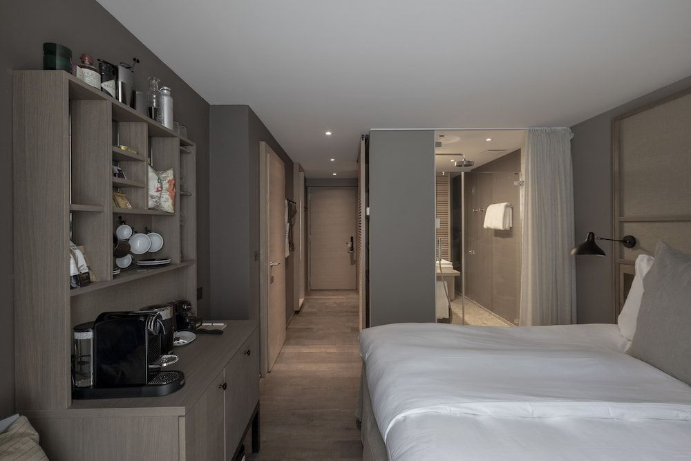 undefined Nomad Lodge & Spa by CERVO 5