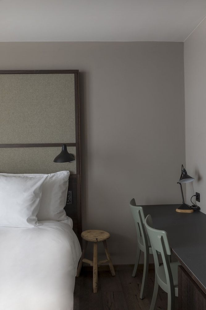 Nomad Lodge & Spa by CERVO Nomad M 3