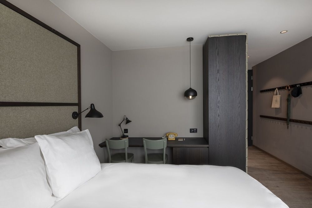 undefined Nomad Lodge & Spa by CERVO 2