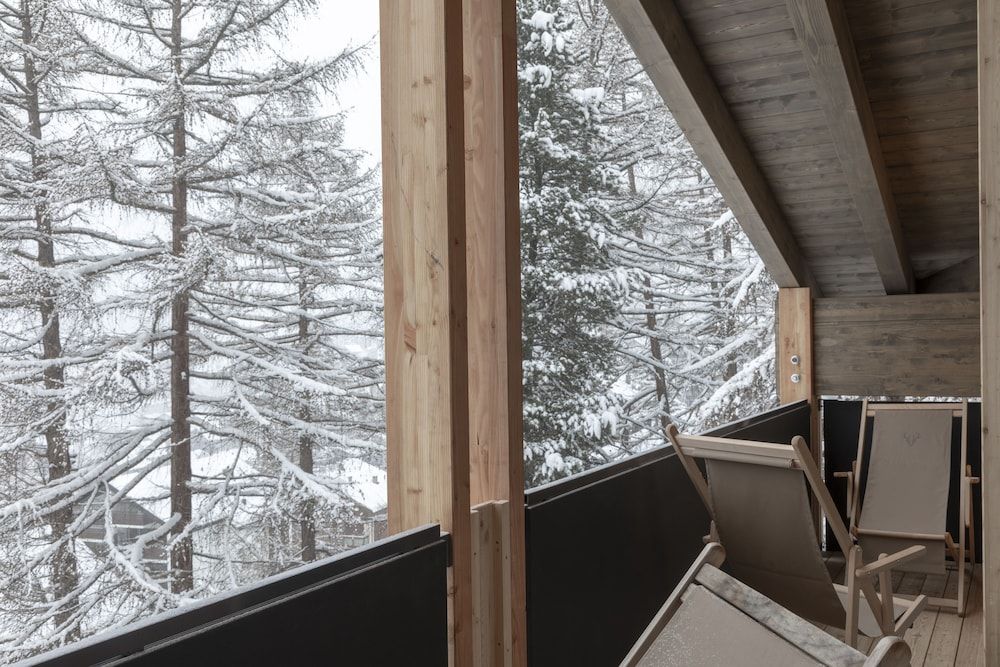 undefined Nomad Lodge & Spa by CERVO 4