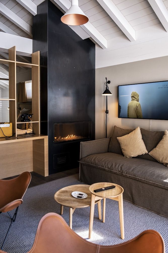 undefined Nomad Lodge & Spa by CERVO 10