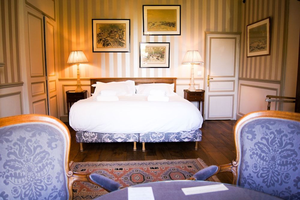 Comfort Double Room, Sea View