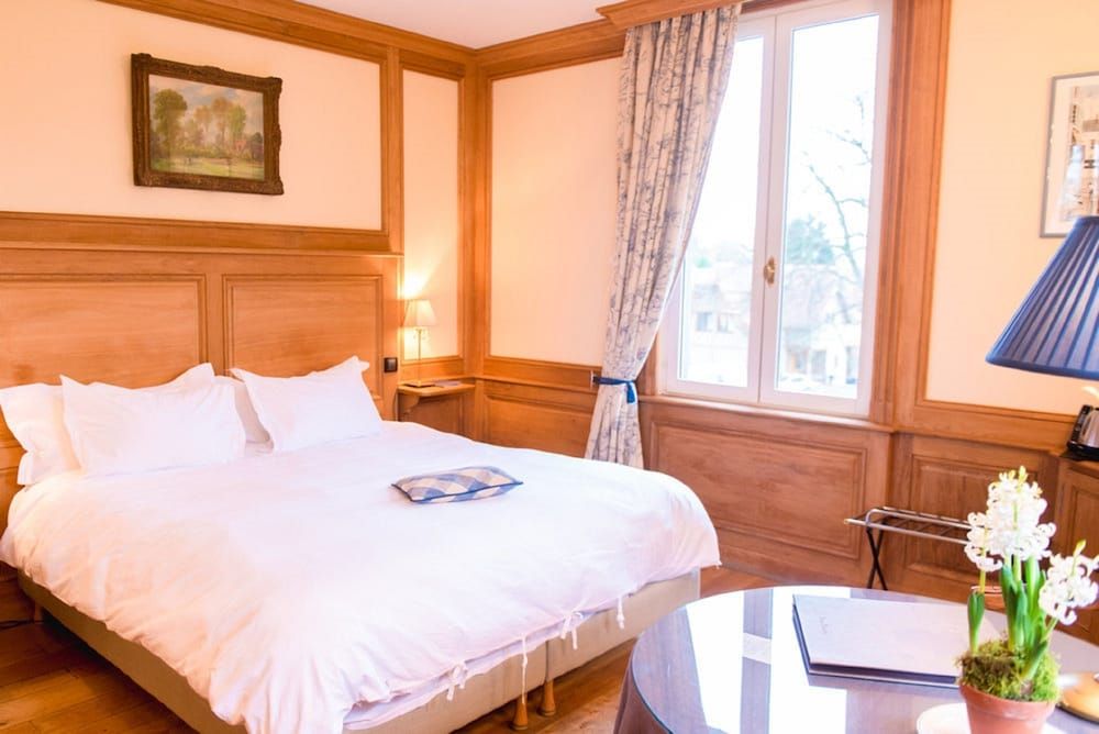 Superior Double Room, Sea View
