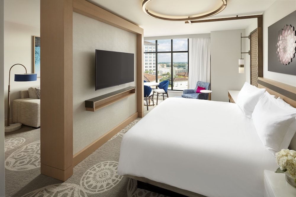 Junior Suite (Premium)