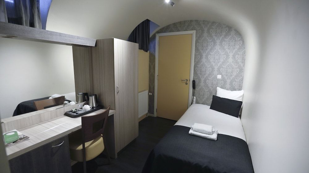 undefined City Hotel Amsterdam 3