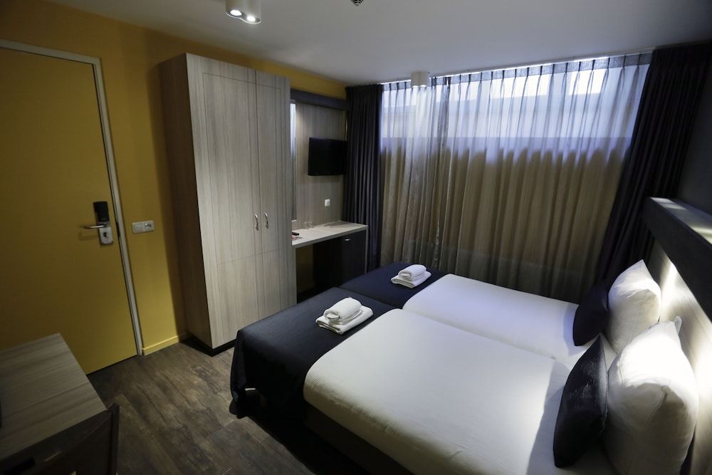 undefined City Hotel Amsterdam 10