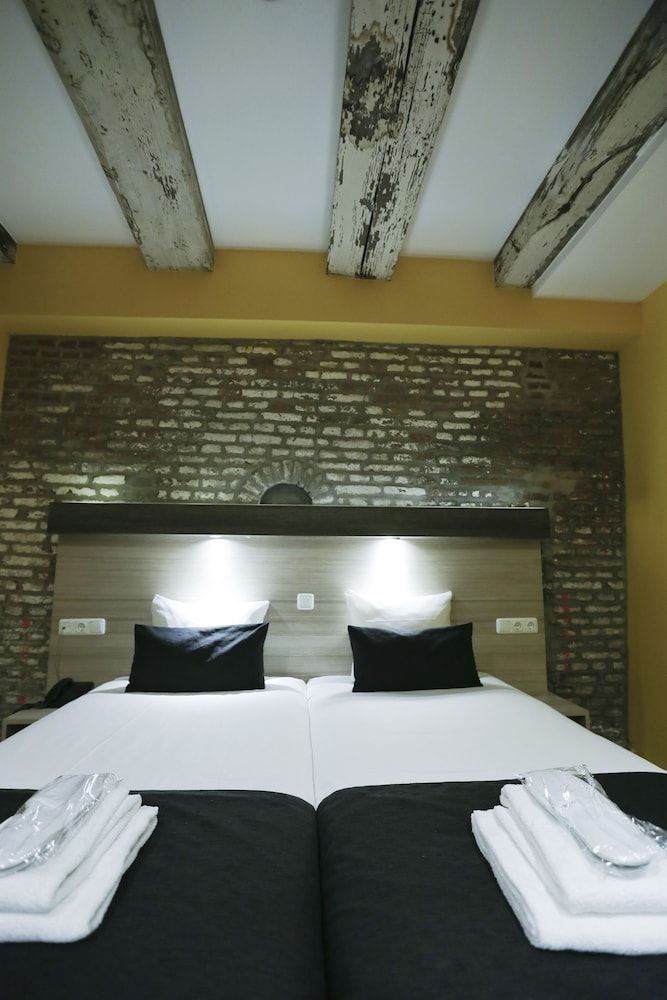 undefined City Hotel Amsterdam 9