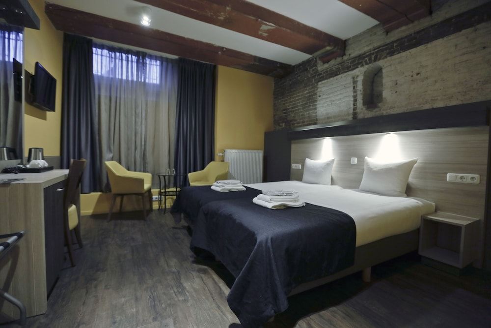 undefined City Hotel Amsterdam