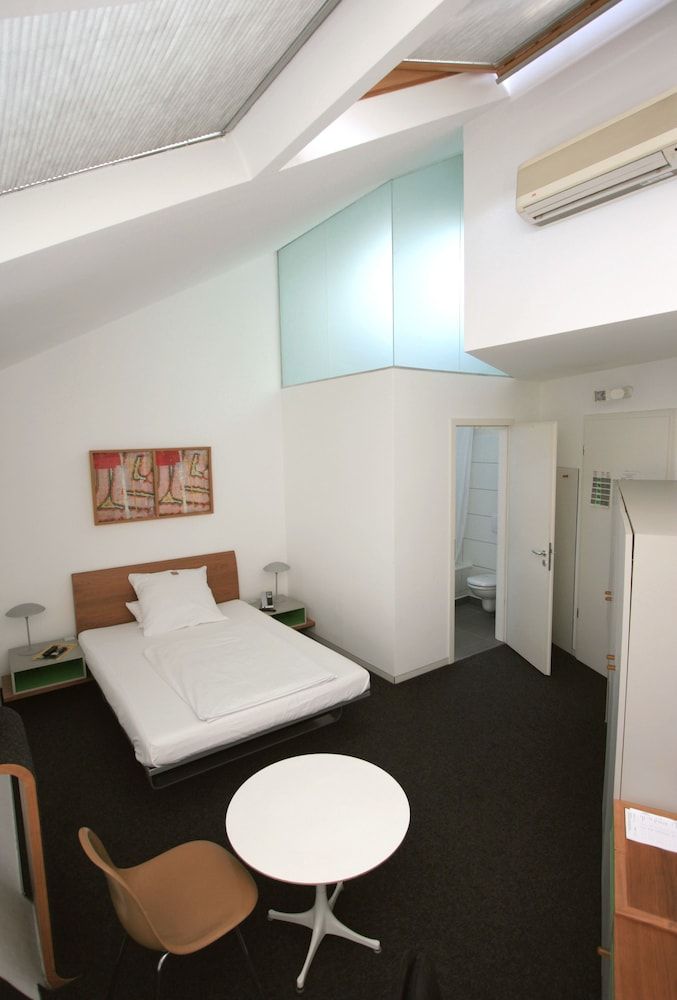 undefined Hotel Chelsea 6