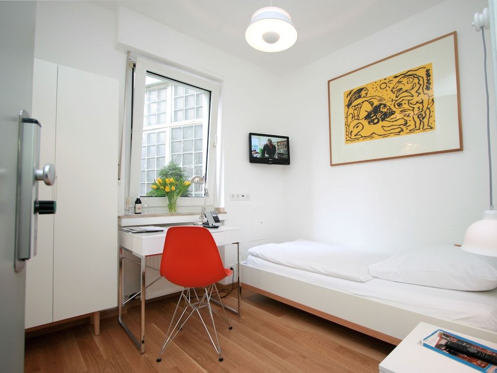 undefined Hotel Chelsea 4