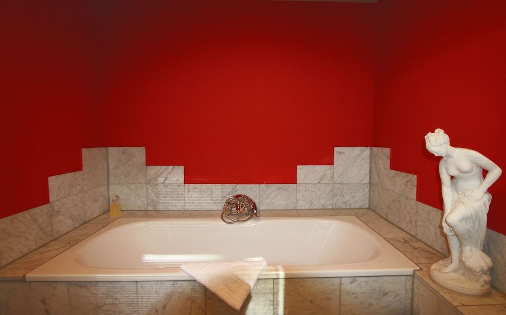 Hotel Chelsea Suite, Balcony 2