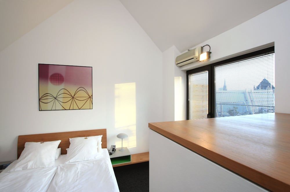 Junior Suite, Terrace