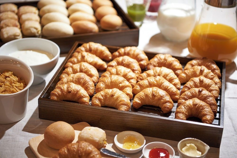 undefined Keio Presso Inn Ikebukuro 8