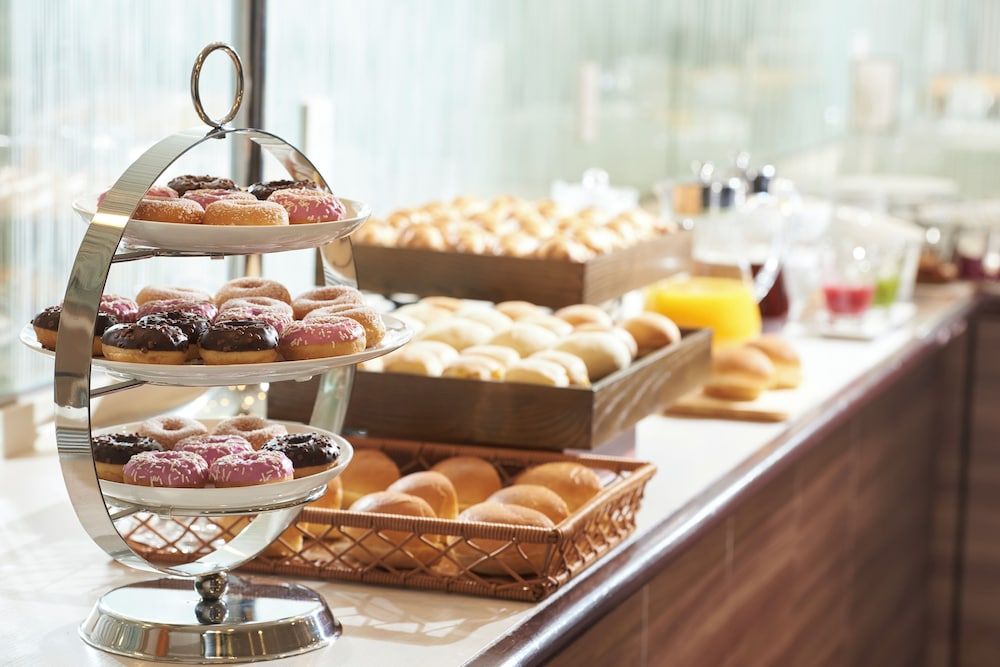 undefined Keio Presso Inn Ikebukuro 10