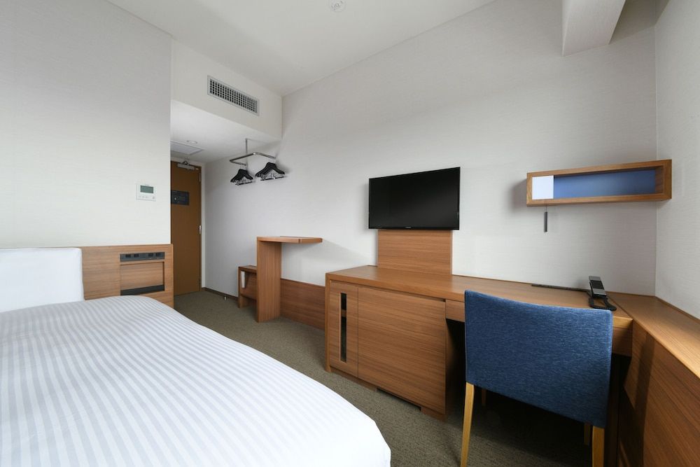 JR Inn Chitose Standard Single Room, Non Smoking