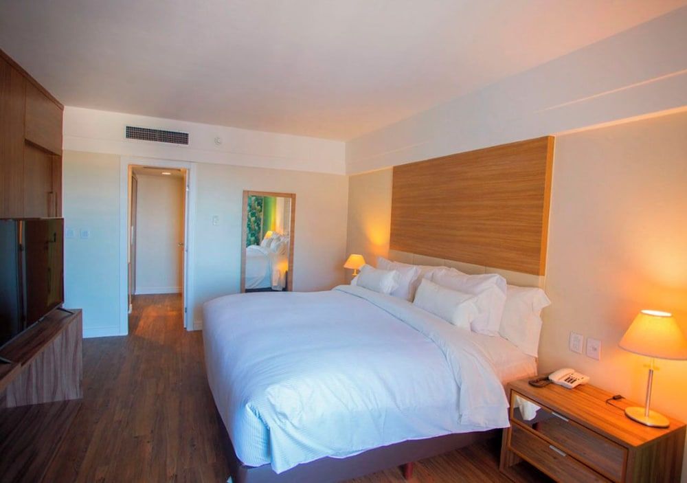 Premium Executive Suite
