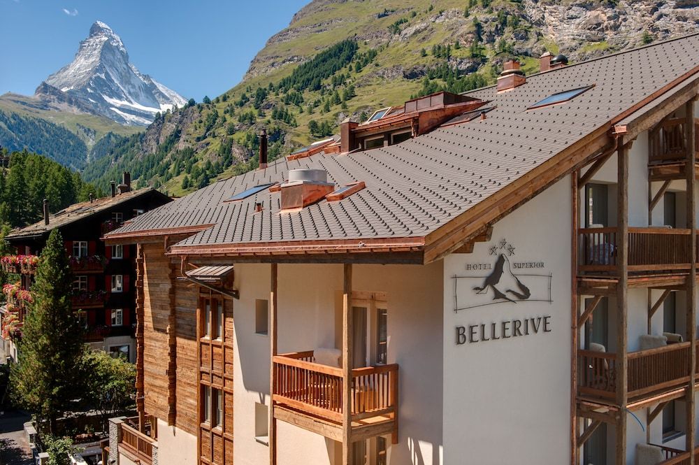 undefined Hotel Bellerive 7