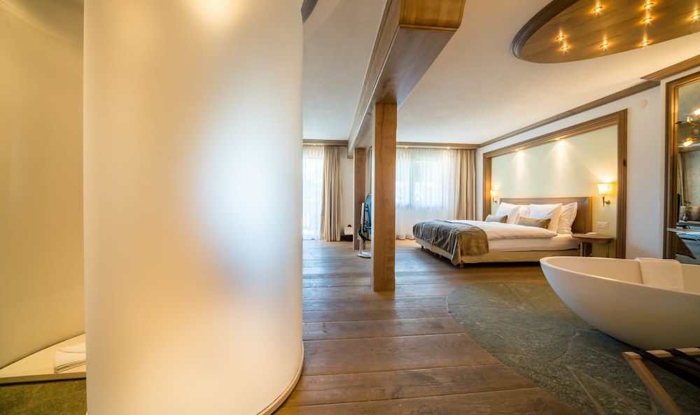 Hotel Bellerive