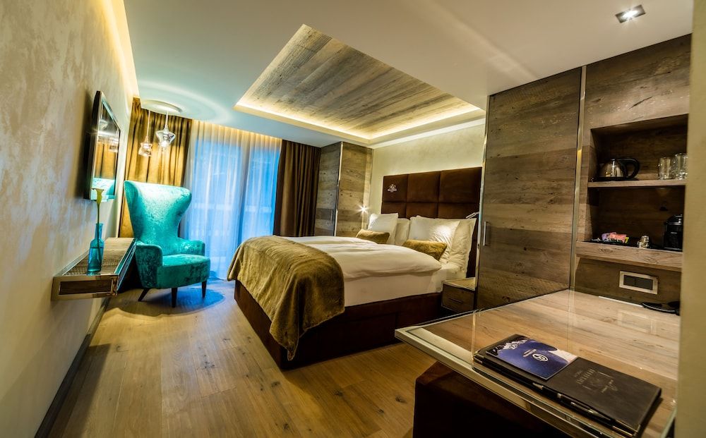 undefined Hotel Bellerive 4