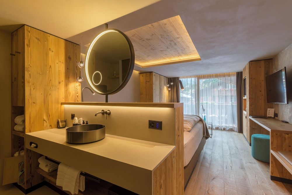 undefined Hotel Bellerive 5