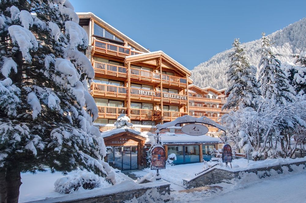 undefined Hotel Bellerive 9