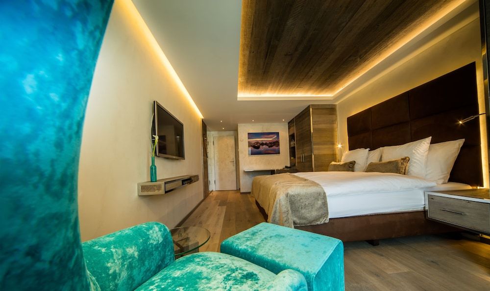 undefined Hotel Bellerive 2