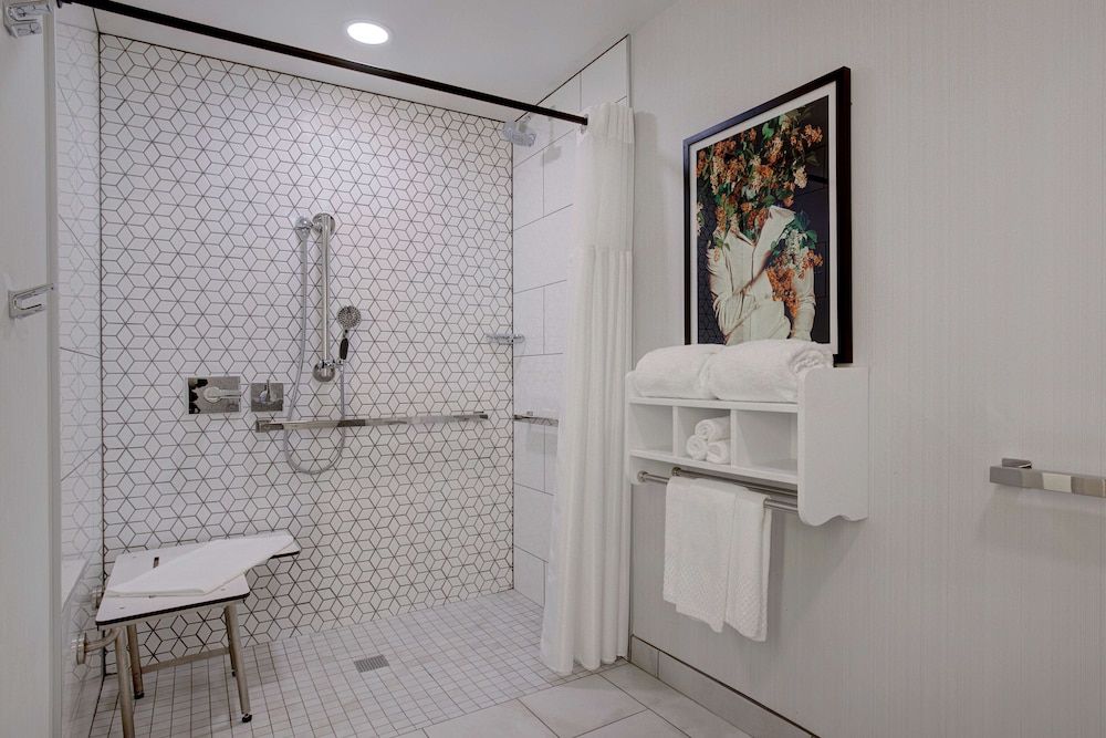 Junior Suite, 1 King Bed