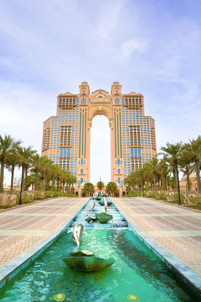undefined Rixos Marina Abu Dhabi 2