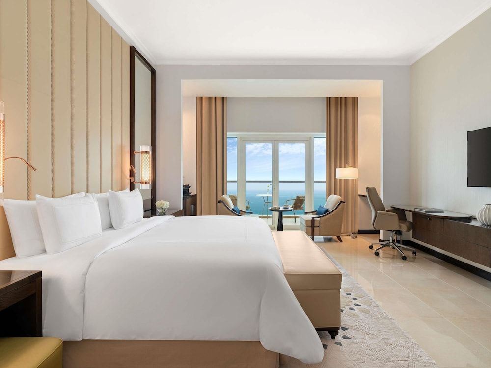 undefined Rixos Marina Abu Dhabi 7