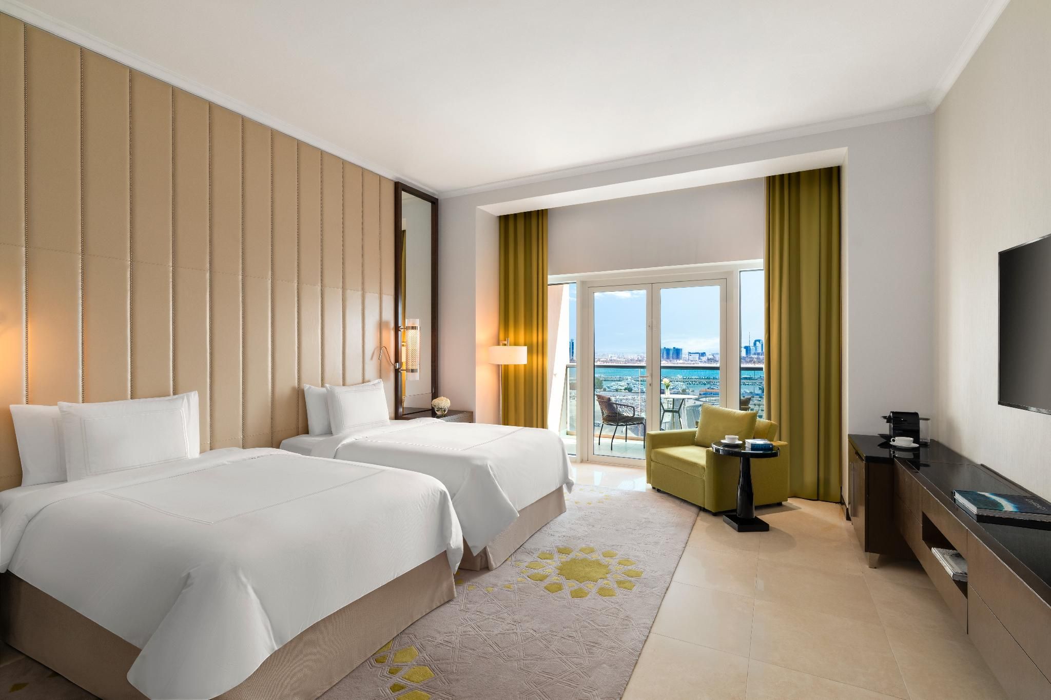 undefined Rixos Marina Abu Dhabi 6