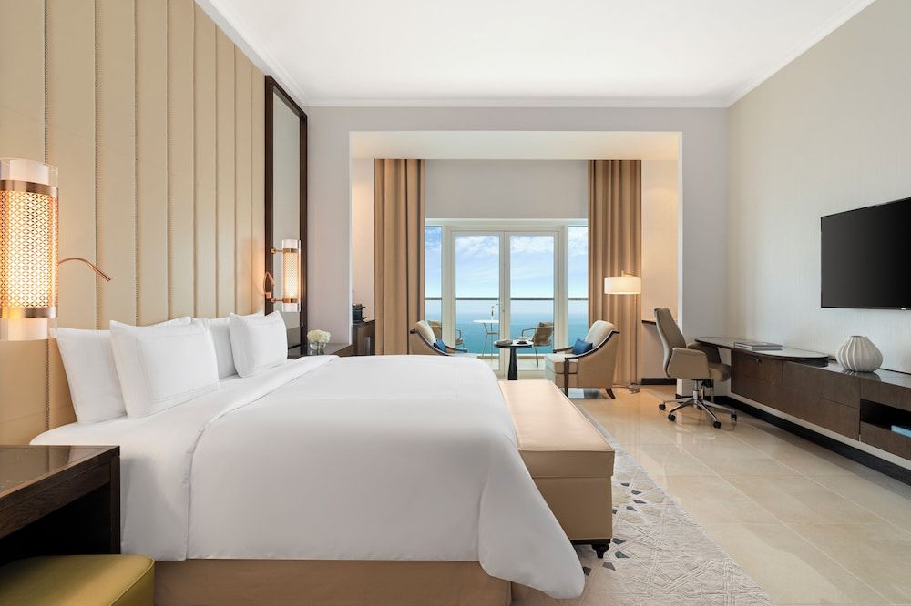 Rixos Marina Abu Dhabi