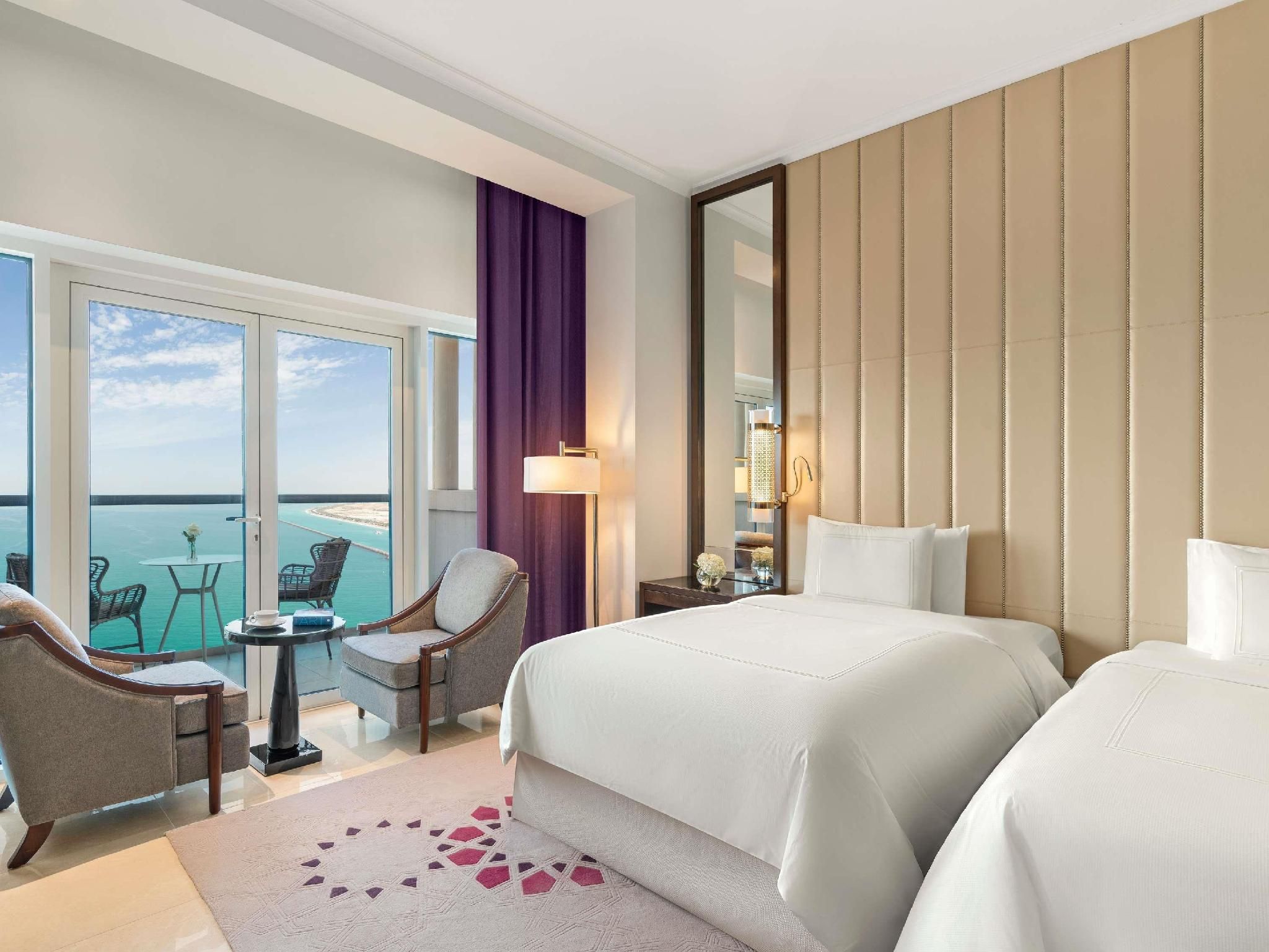 undefined Rixos Marina Abu Dhabi 7