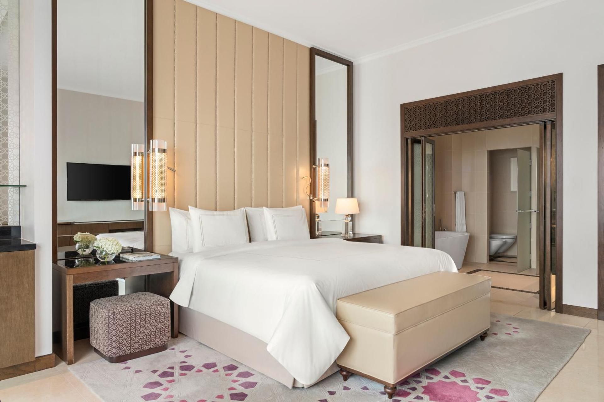 Two Bedroom Family Suite Deluxe