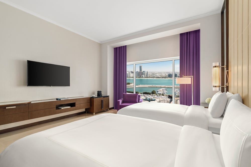 undefined Rixos Marina Abu Dhabi 10